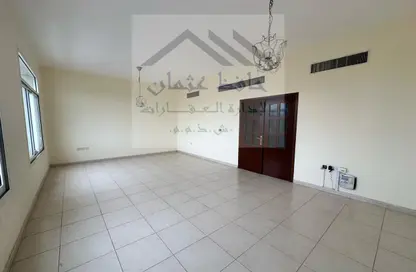Apartment - 4 Bedrooms - 3 Bathrooms for rent in Al Manaseer - Abu Dhabi