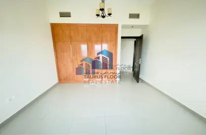 Apartment - 2 Bedrooms - 3 Bathrooms for rent in Al Mamzar Building - Al Mamzar - Deira - Dubai