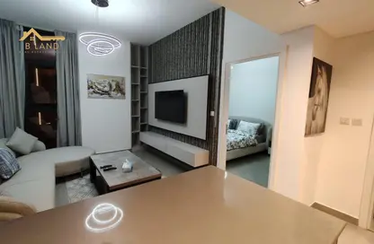 شقة - غرفة نوم - 1 حمام للايجار في الممشى - مويلح - الشارقة