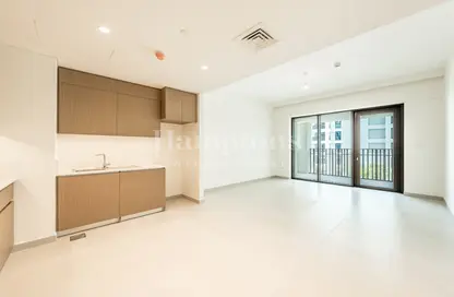 Apartment - 2 Bedrooms - 2 Bathrooms for rent in Dubai Creek Harbour (The Lagoons) - Dubai