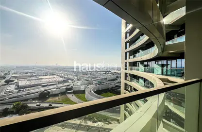 Apartment - 2 Bedrooms - 3 Bathrooms for rent in Aykon City Tower C - Aykon City - Business Bay - Dubai