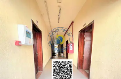 Labor Camp - Studio - 7+ Bathrooms for sale in Al Jurf Industrial 2 - Al Jurf Industrial - Ajman