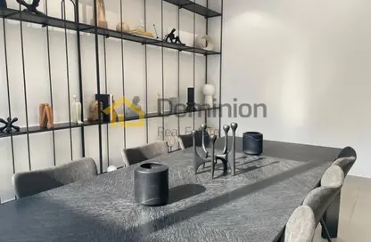 Townhouse - 3 Bedrooms - 3 Bathrooms for sale in Masaar - Tilal City - Sharjah