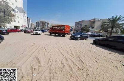 أرض - استوديو للبيع في ذا ايكون جازا 2 - الراشدية 3 - الراشدية - عجمان
