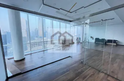 Office Space - Studio for rent in Park Lane Tower - Business Bay - Dubai