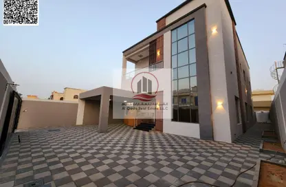 Villa - 5 Bedrooms - 7 Bathrooms for sale in Al Rawda 2 Villas - Al Rawda 2 - Al Rawda - Ajman