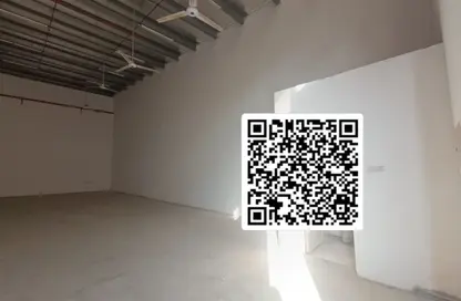 Warehouse - Studio - 1 Bathroom for rent in Al Jurf 3 - Al Jurf - Ajman Downtown - Ajman