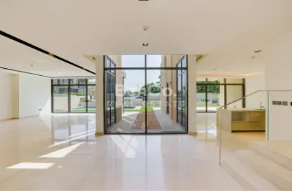 Villa - 4 Bedrooms - 5 Bathrooms for rent in Golf Place 2 - Golf Place - Dubai Hills Estate - Dubai