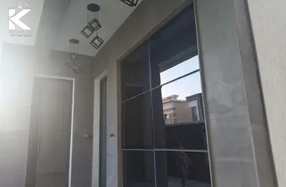 فيلا - 5 غرف نوم - 7 حمامات للبيع في 1 الياسمين - الياسمين - عجمان