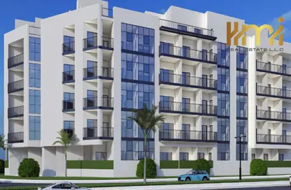 Apartment - 2 Bedrooms - 3 Bathrooms for sale in Asayel Avenue - Mirdif Hills - Mirdif - Dubai