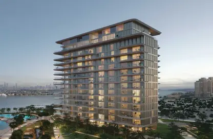 شقة - 3 غرف نوم - 4 حمامات للبيع في سيرينيا ليفينج بنايه 2 - سيرينا ليفينج - نخلة جميرا - دبي شقة - 3 غرف نوم - 4 حمامات للبيع في سيرينيا ليفينج بنايه 2 - سيرينا ليفينج - نخلة جميرا - دبي