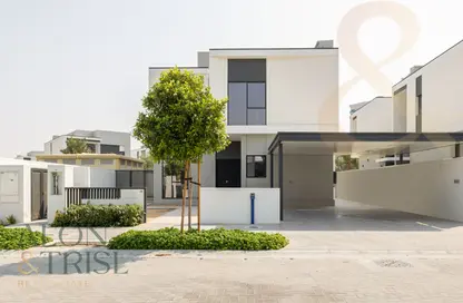 Villa - 4 Bedrooms - 5 Bathrooms for rent in Murooj Al Furjan East - Al Furjan - Dubai