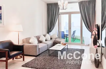 Hotel  and  Hotel Apartment - 1 Bedroom - 2 Bathrooms for rent in Royal Bay - Palm Jumeirah - Dubai