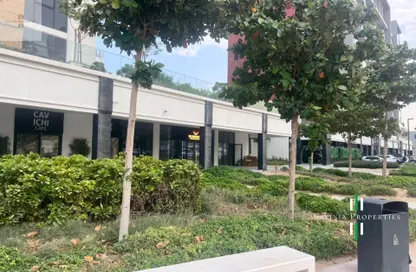 Retail - Studio for rent in AZIZI Riviera 37 - Meydan One - Meydan - Dubai Retail - Studio for rent in AZIZI Riviera 37 - Meydan One - Meydan - Dubai