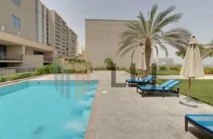 Apartment - 3 Bedrooms - 3 Bathrooms for sale in Building A - Al Zeina - Al Raha Beach - Abu Dhabi
