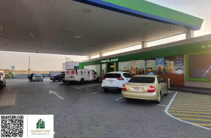 Shop - Studio - 1 Bathroom for sale in Abna Saqer Building - Al Hamidiya 1 - Al Hamidiya - Ajman