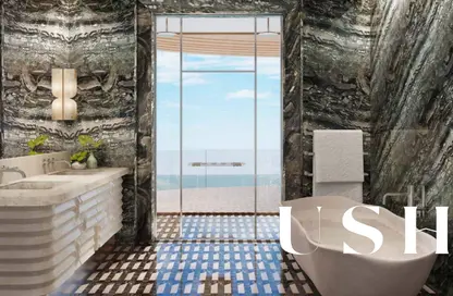 بنتهاوس - 7 غرف نوم - 8 حمامات للبيع في جميرا اسورا باي - الجميرا - دبي بنتهاوس - 7 غرف نوم - 8 حمامات للبيع في جميرا اسورا باي - الجميرا - دبي