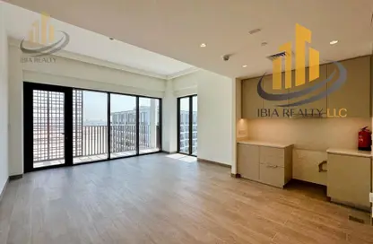 Apartment - 2 Bedrooms - 2 Bathrooms for rent in Lotus at Creek Beach - Creek Beach - Dubai Creek Harbour (The Lagoons) - Dubai