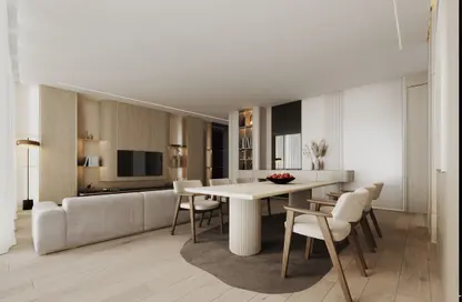 Apartment - Studio - 1 Bathroom for sale in Binghatti Hills - Dubai Science Park - Dubai