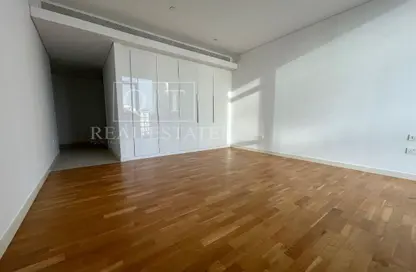 Apartment - 2 Bedrooms - 3 Bathrooms for rent in Apartment Building 2 - Bluewaters Residences - Bluewaters - Dubai