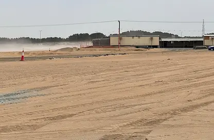 Land - Studio for sale in Al Belidah - Al Bataeh - Sharjah