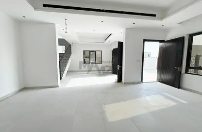 فيلا - 5 غرف نوم - 7 حمامات للبيع في الريمان - الشامخة - أبوظبي فيلا - 5 غرف نوم - 7 حمامات للبيع في الريمان - الشامخة - أبوظبي