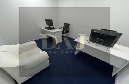 Office Space - Studio - 1 Bathroom for rent in Hor Al Anz East - Hor Al Anz - Deira - Dubai
