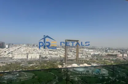 شقة - 2 غرف نوم - 3 حمامات للايجار في وان ريزيدندس - الكفاف - زعبيل - دبي