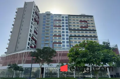 شقة - غرفة نوم - 2 حمامات للبيع في جويا دورادو ريزيدينسز - جنوب البرشاء - البرشاء - دبي شقة - غرفة نوم - 2 حمامات للبيع في جويا دورادو ريزيدينسز - جنوب البرشاء - البرشاء - دبي