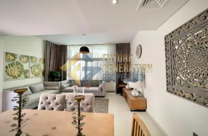 Townhouse - 3 Bedrooms - 4 Bathrooms for rent in Pacifica - Damac Hills 2 - Dubai