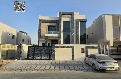 Villa - 5 Bedrooms - 7 Bathrooms for sale in Al Yasmeen 1 - Al Yasmeen - Ajman