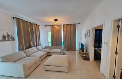 Apartment - 1 Bedroom - 2 Bathrooms for sale in The Residences at Business Central - Business Bay - Dubai