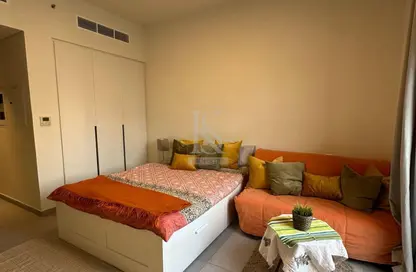 Apartment - Studio - 1 Bathroom for sale in The Riff - Aljada - Sharjah