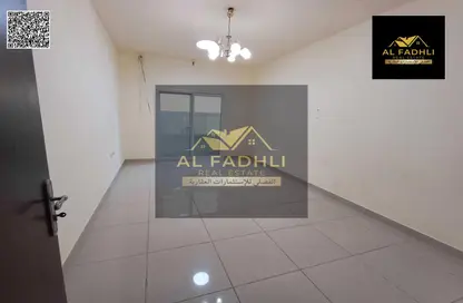 شقة - 2 غرف نوم - 2 حمامات للايجار في الجرف 2 - الجرف - عجمان وسط المدينة - عجمان