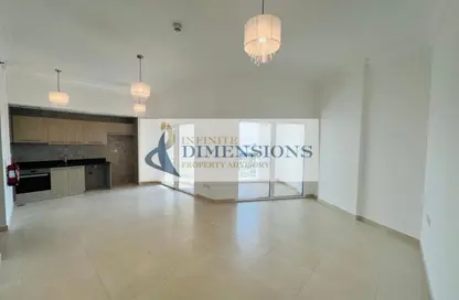 Apartment - Studio - 1 Bathroom for rent in Ansam 1 - Ansam - Yas Island - Abu Dhabi