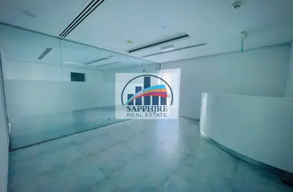 Office Space - Studio - 1 Bathroom for rent in Fortune Tower - JLT Cluster C - Jumeirah Lake Towers - Dubai