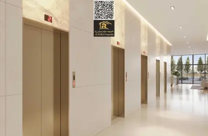 Apartment - 2 Bedrooms - 3 Bathrooms for sale in Al Rashidiya 1 - Al Rashidiya - Ajman