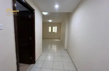Apartment - 2 Bedrooms - 2 Bathrooms for rent in Al Majaz 3 - Al Majaz - Sharjah