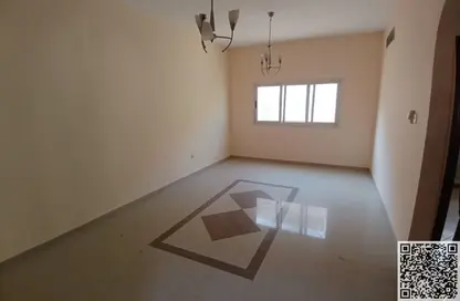 Apartment - 2 Bedrooms - 2 Bathrooms for rent in Al Naemiya Tower 2 - Al Naemiya Towers - Al Nuaimiya - Ajman