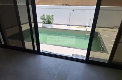 Villa - 4 Bedrooms - 4 Bathrooms for rent in Umm Suqeim 1 Villas - Umm Suqeim 1 - Umm Suqeim - Dubai