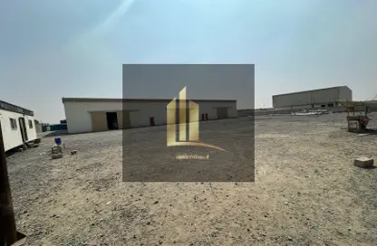 مستودع - استوديو - 3 حمامات للبيع في آلصجعه - الشارقة
