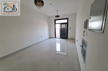 Apartment - 1 Bedroom - 2 Bathrooms for rent in Al Zahia - Muwaileh Commercial - Sharjah