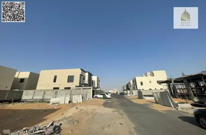أرض - استوديو للبيع في العامرة جاردنز - العامرة - عجمان