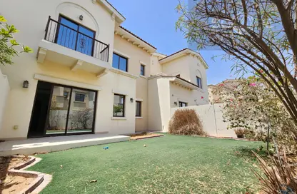 Villa - 3 Bedrooms - 4 Bathrooms for rent in Mira 1 - Mira - Reem - Dubai