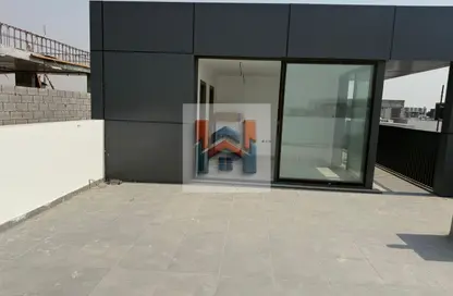 Villa - 4 Bedrooms - 6 Bathrooms for sale in Seaside Hills Residences - Al Zorah - Ajman