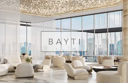Office Space - Studio for sale in The One by Prestige One - Barsha Heights (Tecom) - Dubai