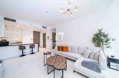 Apartment - 1 Bedroom - 2 Bathrooms for rent in Residences 16 - District One - Mohammed Bin Rashid City - Dubai Apartment - 1 Bedroom - 2 Bathrooms for rent in Residences 16 - District One - Mohammed Bin Rashid City - Dubai