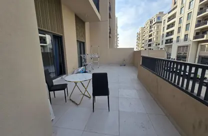 شقة - غرفة نوم - 2 حمامات للبيع في ندى ريزيدنسز - مريم جيت ريزيدنس - جزيرة مريم - الشارقة