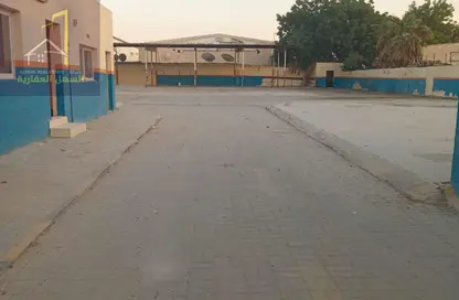 Land - Studio for rent in Industrial Area 4 - Sharjah Industrial Area - Sharjah