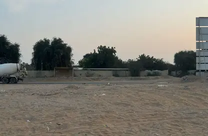 أرض - استوديو للبيع في الحليو 2 - الحليو - عجمان أرض - استوديو للبيع في الحليو 2 - الحليو - عجمان